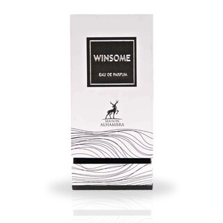 Foto 3 | Foto 3 | Perfume Maison Alhambra Winsome Edp 90 Ml (100 Ml) Para Unisex - Venta Internacional.