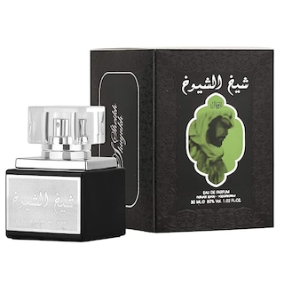 Foto 1 | Foto 1 | Perfume Lattafa Sheikh Al Shuyukh Edp 30 Ml Para Hombre - Venta Internacional.