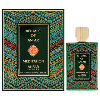 Foto 1 | Foto 1 | Perfume Anfar London Rituals Of Anfar Meditation, 80 Ml, Para Mujer - Venta Internacional.