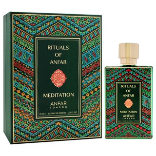Foto 3 | Foto 3 | Perfume Anfar London Rituals Of Anfar Meditation, 80 Ml, Para Mujer - Venta Internacional.