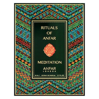 Foto 5 | Foto 5 | Perfume Anfar London Rituals Of Anfar Meditation, 80 Ml, Para Mujer - Venta Internacional.