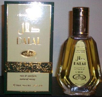 Foto 1 | Foto 1 | Perfume Al-rehab Dalal Eau De Perfume 50 Ml (1,65 Fl. Oz) X6 - Venta Internacional.