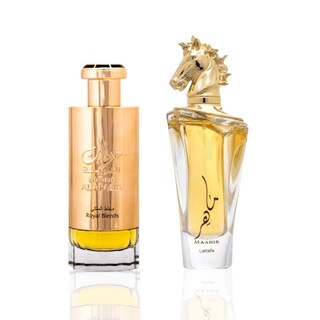 Foto 1 | Foto 1 | Perfume Lattafa Maahir & Khaltat Al Arabia, Perfume, 100 Ml - Venta Internacional.