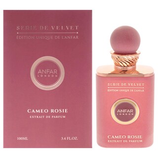 Foto 1 | Foto 1 | Perfume Anfar London Cameo Rosie Extrait De Parfum Para Mujer, 100 Ml - Venta Internacional.