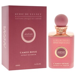 Foto 3 | Foto 3 | Perfume Anfar London Cameo Rosie Extrait De Parfum Para Mujer, 100 Ml - Venta Internacional.