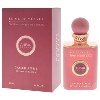 Foto 4 | Foto 4 | Perfume Anfar London Cameo Rosie Extrait De Parfum Para Mujer, 100 Ml - Venta Internacional.