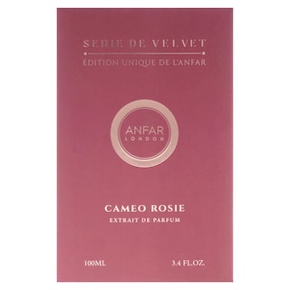 Foto 5 | Foto 5 | Perfume Anfar London Cameo Rosie Extrait De Parfum Para Mujer, 100 Ml - Venta Internacional.