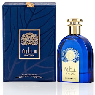 Foto 1 | Foto 1 | Perfume Ard Al Zaafaran Satwa Eau De Parfum Para Mujer, 100 Ml - Venta Internacional.