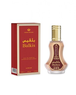 Foto 2 | Foto 2 | Perfume Al-rehab Balkis Eau De Natural Spray, 35 Ml (35 Ml) - Venta Internacional.