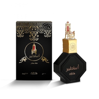 Foto 2 | Foto 2 | Perfume Nabeel Asateer Eau De Parfum, 100 Ml, Unisex - Venta Internacional.