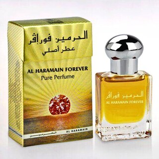 Foto 2 | Foto 2 | Perfume Al Haramain Forever Oriental 3 Piezas de 15 ml para Mujer-Venta Internacional