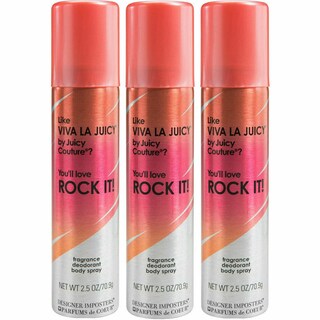 Foto 1 | Foto 1 | Perfume Parfums De Coeur Rock It! Designer Imposters, 75 Ml - Venta Internacional.