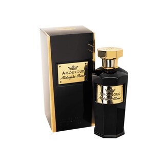 Foto 1 | Foto 1 | Perfume Amouroud Midnight Rose Eau De Parfum Para Mujer, 100 Ml - Venta Internacional.
