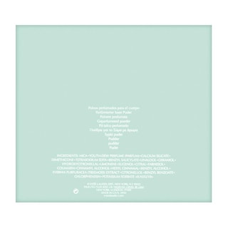 Foto 2 | Foto 2 | Polvo Para Quitar El Polvo Estee Lauder Youth Dew Para Mujer, 200 Ml - Venta Internacional.