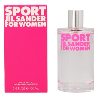 Foto 2 | Foto 2 | Perfume Jil Sander Sport Edt En Aerosol, 100 Ml, Para Hombre - Venta Internacional.