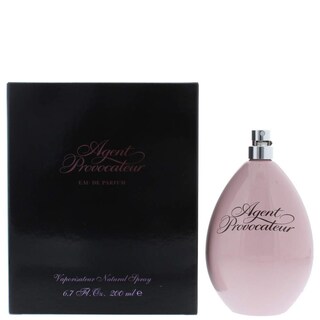Foto 3 | Foto 3 | Perfume Agent Provocateur Eau De Parfum 200 Ml Para Mujer - Venta Internacional.