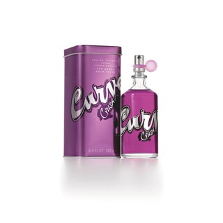 Foto 1 | Foto 1 | Perfume Liz Claiborne Curve Crush Eau De Toilette, 100 Ml - Venta Internacional.
