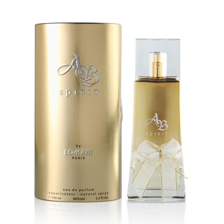 Foto 1 | Foto 1 | Perfume Lomani Ab Spirit Eau De Parfum Para Mujer, 100 Ml - Venta Internacional.