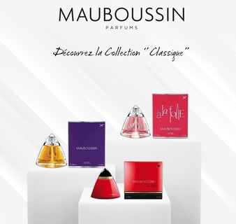 Foto 6 | Foto 6 | Perfume Mauboussin A La Folie Eau De Parfum Para Mujer, 100 Ml - Venta Internacional.