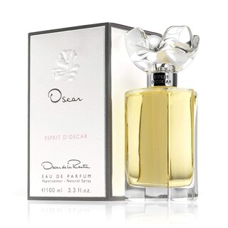 Foto 1 | Foto 1 | Perfume Oscar De La Renta Esprit D'oscar Eau De Parfum 100 Ml - Venta Internacional.