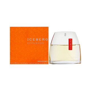 Foto 2 | Foto 2 | Perfume Iceberg Effusion Eau De Toilette 75 Ml Para Mujer - Venta Internacional.