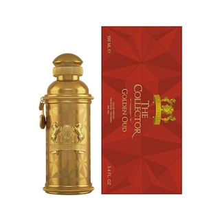 Foto 2 | Foto 2 | Perfume Alexandre J Golden Oud Eau De Parfum Para Mujer, 100 Ml - Venta Internacional.