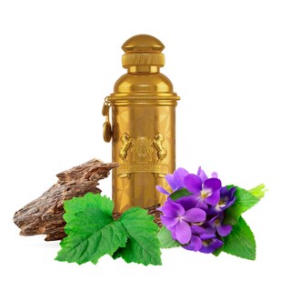 Foto 3 | Foto 3 | Perfume Alexandre J Golden Oud Eau De Parfum Para Mujer, 100 Ml - Venta Internacional.