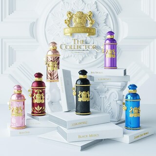 Foto 4 | Foto 4 | Perfume Alexandre J Golden Oud Eau De Parfum Para Mujer, 100 Ml - Venta Internacional.