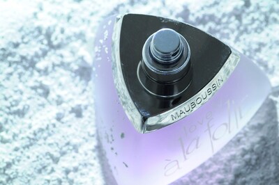 Foto 4 | Foto 4 | Perfume Mauboussin Lovely A La Folie Eau De Parfum Para Mujer, 50 Ml - Venta Internacional.