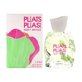 Foto 1 | Foto 1 | Perfume Issey Miyake Pleats Please Leau Para Mujer, 100 Ml - Venta Internacional.