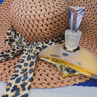 Foto 5 | Foto 5 | Perfume Marina De Bourbon Classique Eau De Parfum, 100 Ml - Venta Internacional.