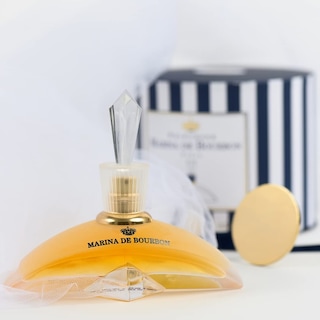 Foto 6 | Foto 6 | Perfume Marina De Bourbon Classique Eau De Parfum, 100 Ml - Venta Internacional.