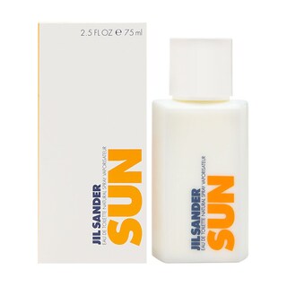 Foto 1 | Foto 1 | Perfume Jil Sander Sun Eau De Toilette 75 Ml Para Mujer - Venta Internacional.