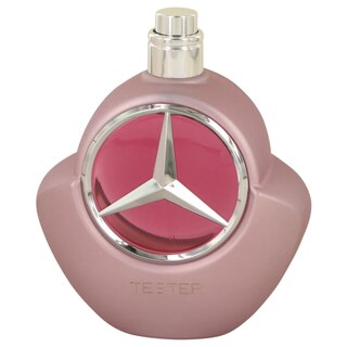 Foto 1 | Foto 1 | Perfume Mercedes-benz Woman Eau De Parfum Tester De 90 Ml - Venta Internacional.