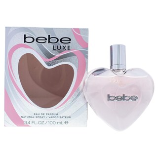 Foto 1 | Foto 1 | Perfume Bebe Bebe Luxe Eau De Parfum para Mujer 100 ml - Venta Internacional