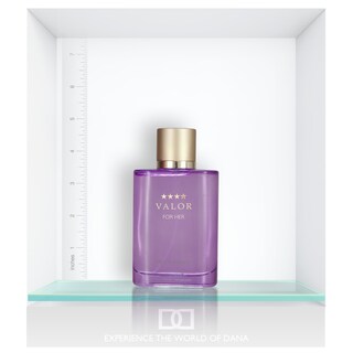 Foto 5 | Foto 5 | Perfume Dana Valor Eau De Toilette 100 ml para Mujer - Venta Internacional