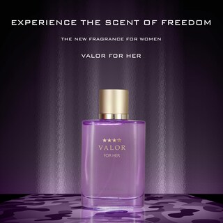 Foto 6 | Foto 6 | Perfume Dana Valor Eau De Toilette 100 ml para Mujer - Venta Internacional