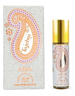 Foto 1 | Foto 1 | Perfume Tajebni Roll On De 6 Ml De Nabeel - Venta Internacional.
