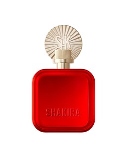 Foto 2 | Foto 2 | Perfume Shakira Rojo Eau De Parfum 80 Ml Para Mujer - Venta Internacional.