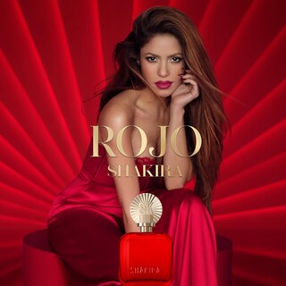 Foto 3 | Foto 3 | Perfume Shakira Rojo Eau De Parfum 80 Ml Para Mujer - Venta Internacional.