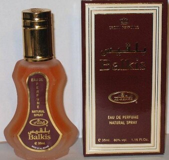 Foto 1 | Foto 1 | Perfume Al-rehab Balkis Eau De Natural 35 Ml (1,15 Fl. Oz) X12 - Venta Internacional.