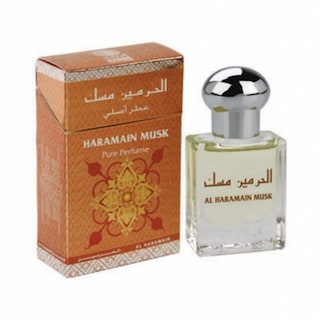Foto 1 | Foto 1 | Aceite De Perfume Al Haramain Collection Musk, 15 Ml (paquete De 1) - Venta Internacional.