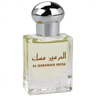Foto 2 | Foto 2 | Aceite De Perfume Al Haramain Collection Musk, 15 Ml (paquete De 1) - Venta Internacional.