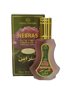 Foto 2 | Foto 2 | Perfume En Aerosol Al-rehab Nebras 35 Ml (1,15 Fl. Oz) Eau De Natural - Venta Internacional.