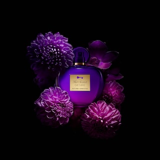 Foto 5 | Foto 5 | Perfume Antonio Banderas Her Secret Desire Eau De Toilette, 50 Ml - Venta Internacional.