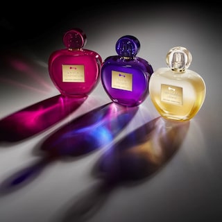 Foto 6 | Foto 6 | Perfume Antonio Banderas Her Secret Desire Eau De Toilette, 50 Ml - Venta Internacional.