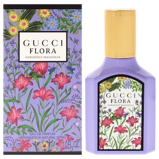 Foto 1 | Foto 1 | Gucci Flora Gorgeous Magnolia For Women - 1 Oz Edp Spray - Venta Internacional.