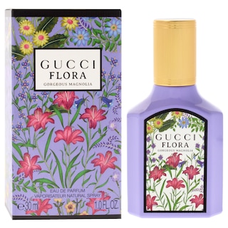 Foto 3 | Foto 3 | Gucci Flora Gorgeous Magnolia For Women - 1 Oz Edp Spray - Venta Internacional.