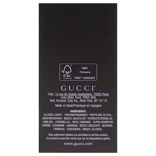 Foto 7 | Foto 7 | Gucci Flora Gorgeous Magnolia For Women - 1 Oz Edp Spray - Venta Internacional.