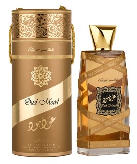 Foto 2 | Foto 2 | Lattafa Oud Mood Elixir For Unisex Eau De Parfum Spray, 3.4 Ounce / 100 Ml - Venta Internacional.